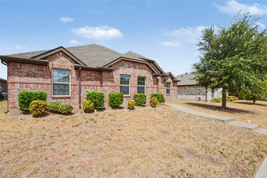2126 Fair Weather Drive, Lancaster, TX 75146 - #3
