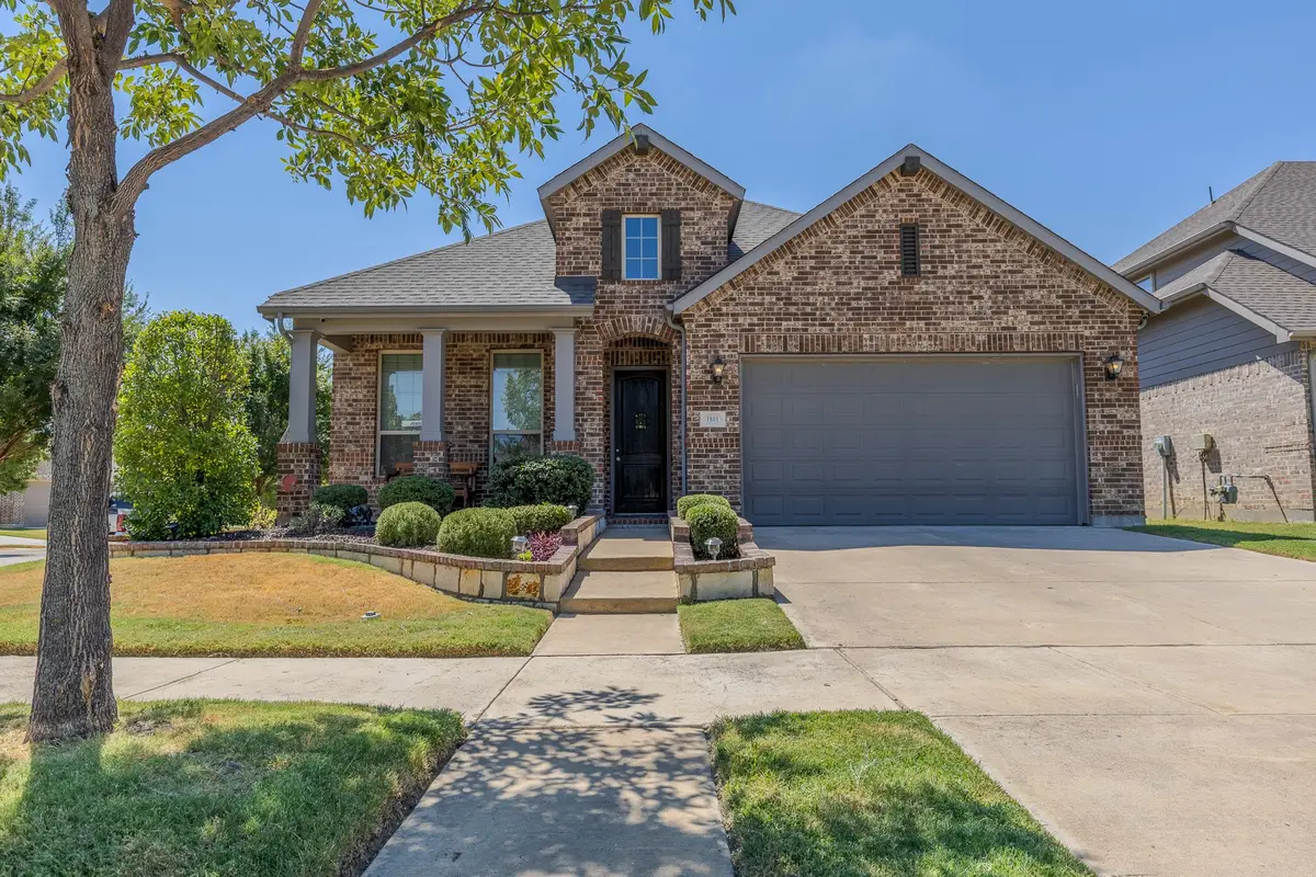 1801 Waxwing Trail, Northlake, TX 76226 - #1