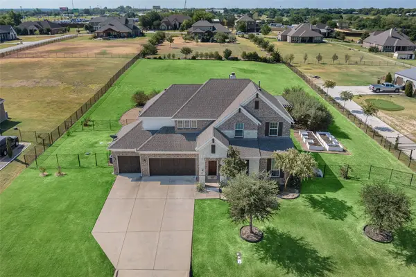 3807 Wild Flower Lane, Nevada, TX 75173