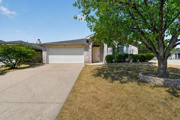2400 Nogales Drive, Fort Worth, TX 76108