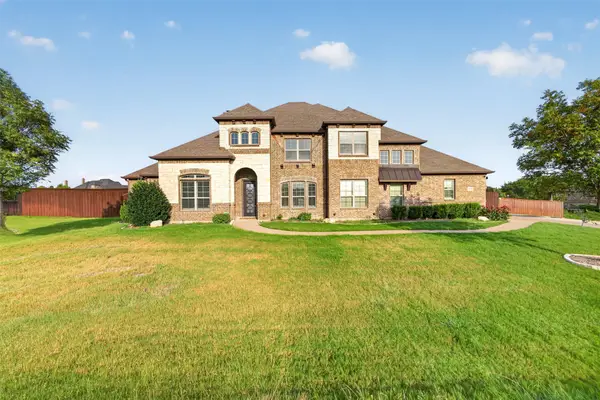 6010 Limestone Lane, Midlothian, TX 76065