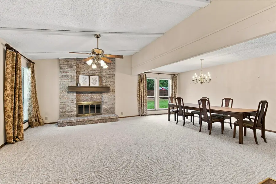1519 Cardinal Circle, Lewisville, TX 75067 - #2