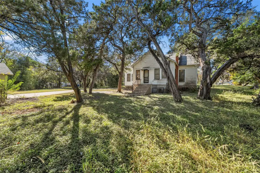 2623 N 15th A Street, Waco, TX 76708 - #2