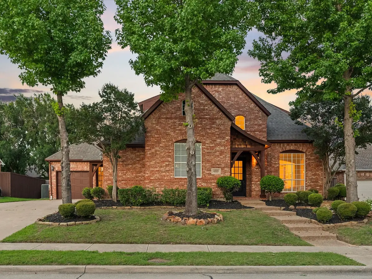 4332 Milsop Drive, Carrollton, TX 75010 - #1