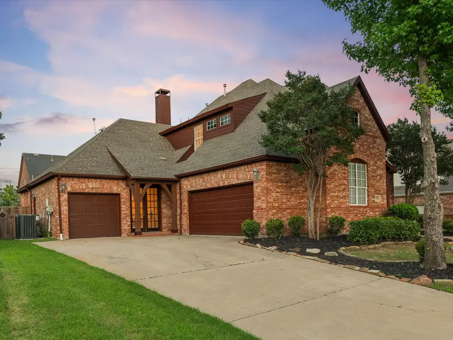 4332 Milsop Drive, Carrollton, TX 75010 - #2