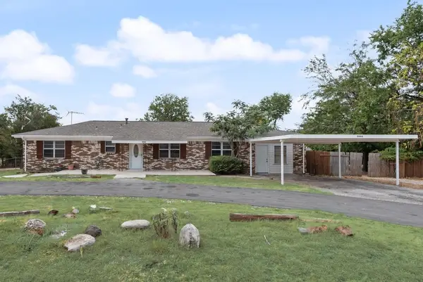 3006 Inspiration Drive, Hudson Oaks, TX 76087