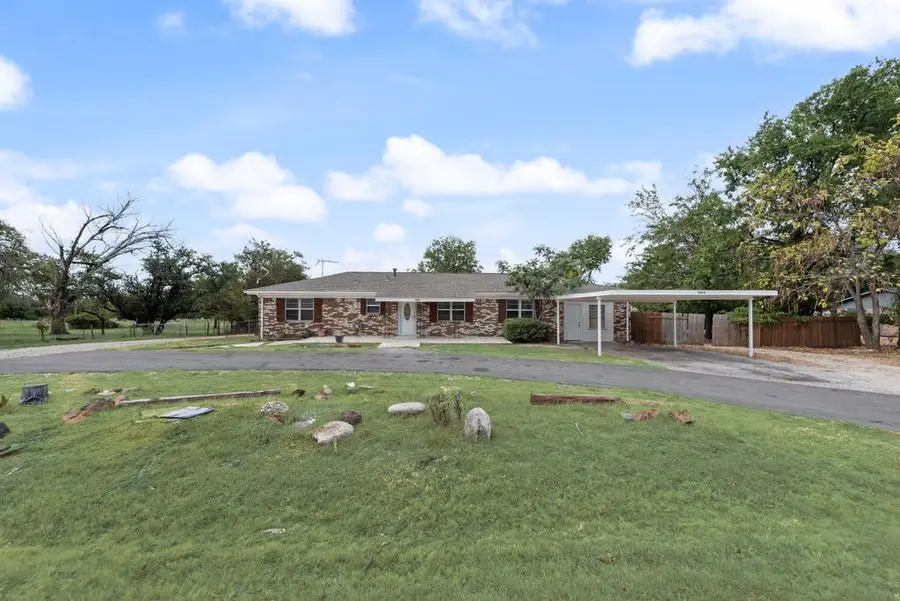 3006 Inspiration Drive, Hudson Oaks, TX 76087 - #2
