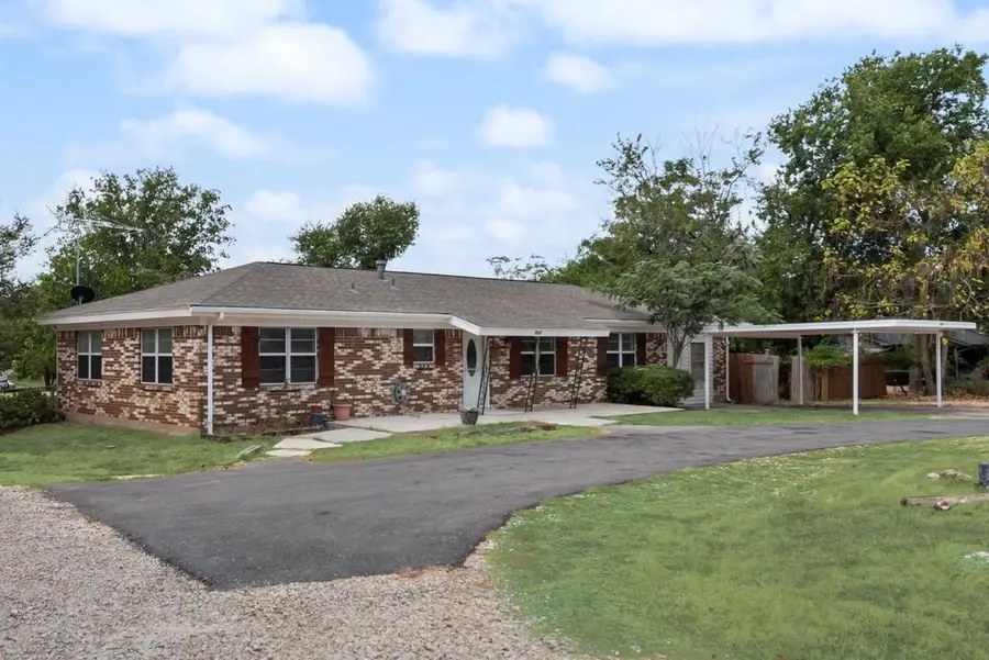 3006 Inspiration Drive, Hudson Oaks, TX 76087 - #3