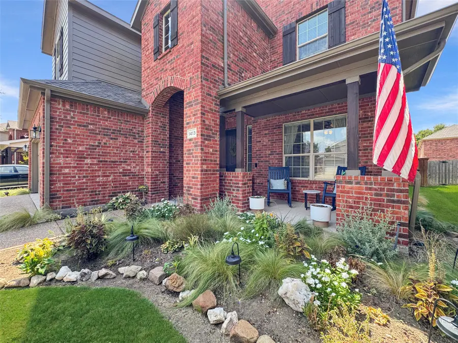1413 Clearwater Drive, McKinney, TX 75071 - #3