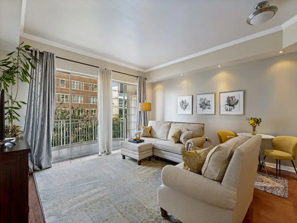 3225 Turtle Creek Boulevard #318, Dallas, TX 75219 - #1