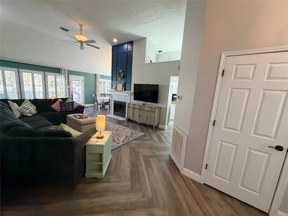 9920 Pack Saddle Trail, Fort Worth, TX 76108 - #1