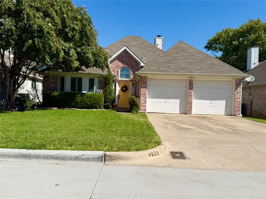 9920 Pack Saddle Trail, Fort Worth, TX 76108 - #2