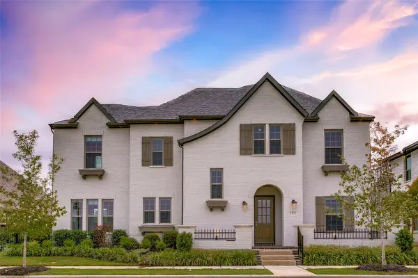 1332 Island Vista Drive, Arlington, TX 76005