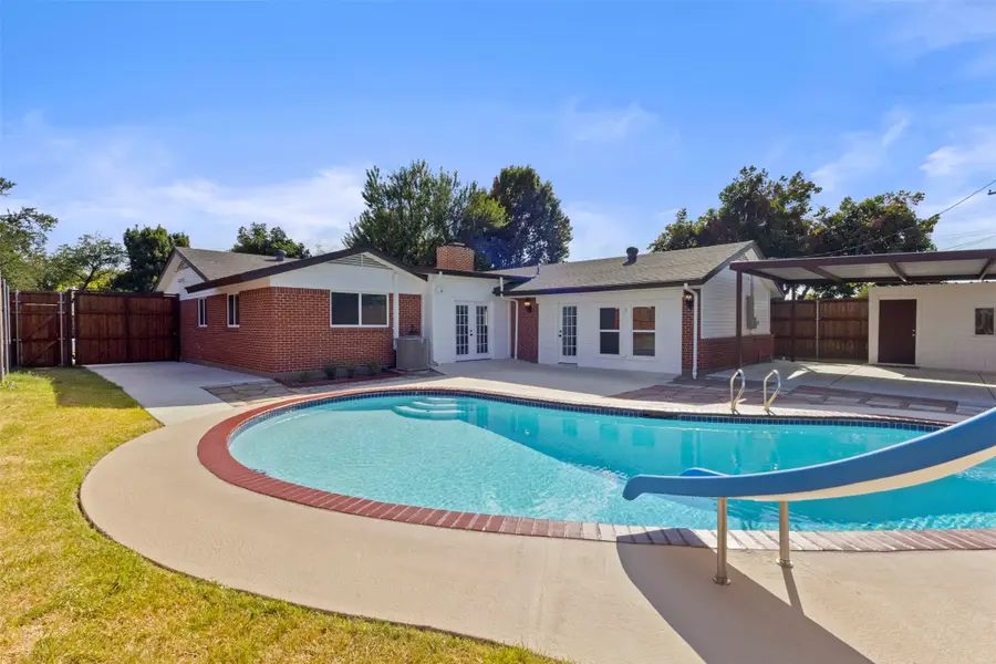 1917 Provincetown Lane, Richardson, TX 75080 - #2