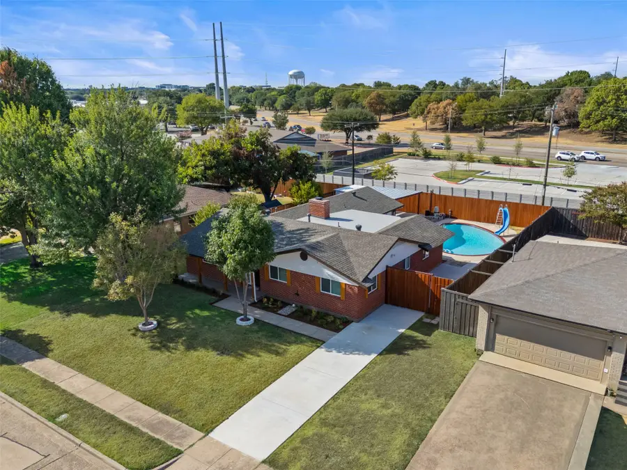 1917 Provincetown Lane, Richardson, TX 75080 - #3