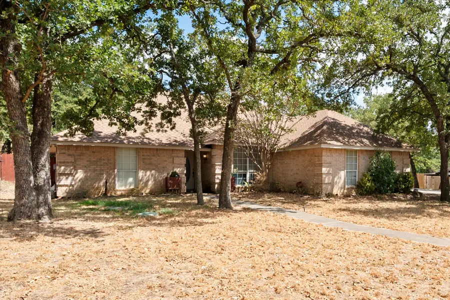 512 Shady Oaks Trail, Burleson, TX 76028 - #3
