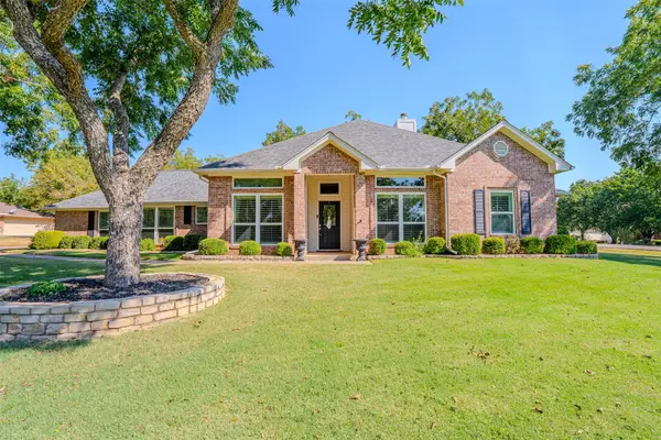 8931 Brierfield Road, Granbury, TX 76049