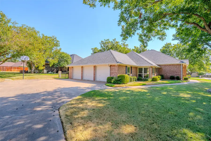8931 Brierfield Road, Granbury, TX 76049 - #3