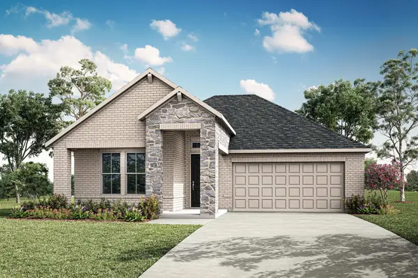7212 Indian Paintbrush Lane, Little Elm, TX 76227