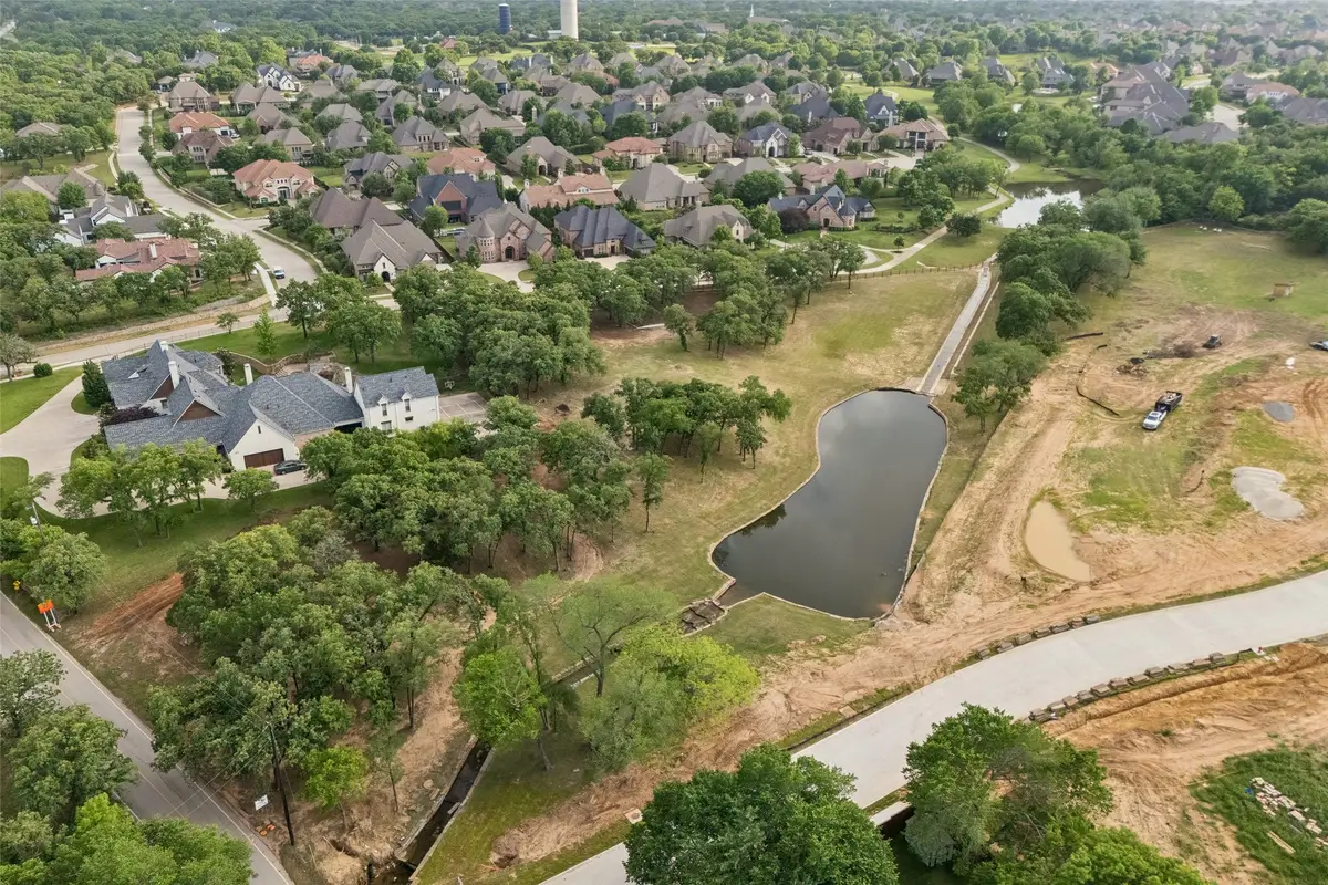 205 Hardy Drive, Colleyville, TX 76034 - #1