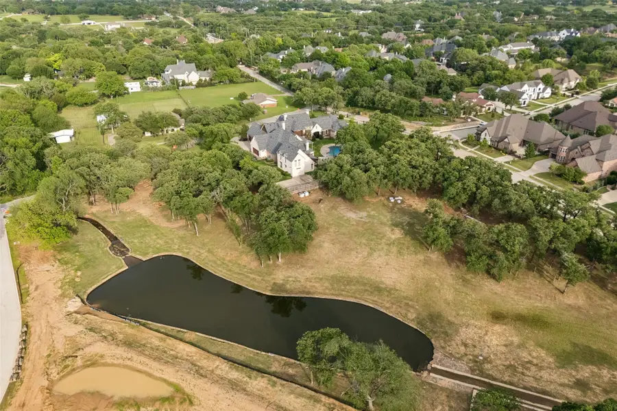 205 Hardy Drive, Colleyville, TX 76034 - #3