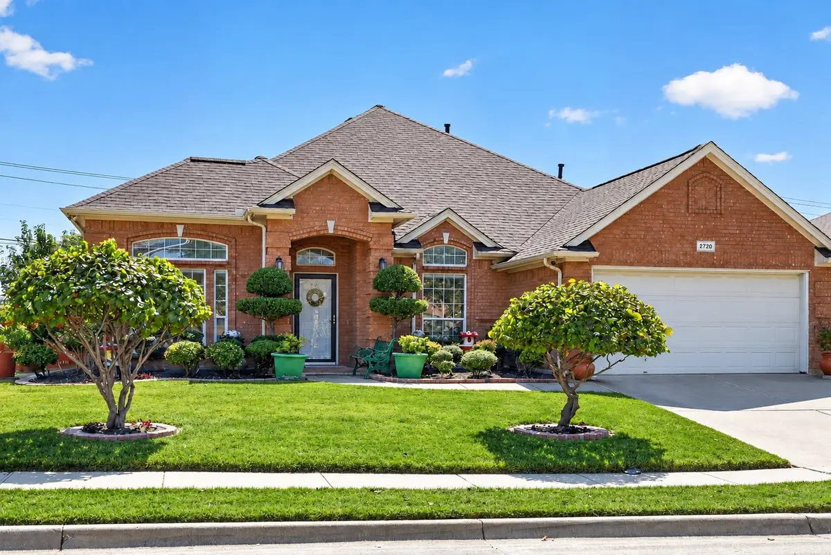2720 Gray Rock Drive, Fort Worth, TX 76131 - #1