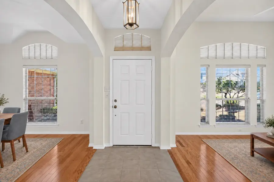 2720 Gray Rock Drive, Fort Worth, TX 76131 - #2