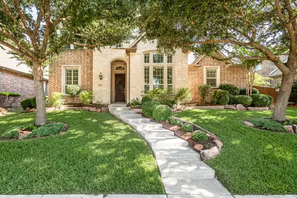 846 Deerfield Road, Allen, TX 75013