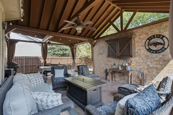 2691 Bull Shoals Drive, Fort Worth, TX 76131