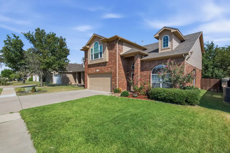2691 Bull Shoals Drive, Fort Worth, TX 76131 - #3