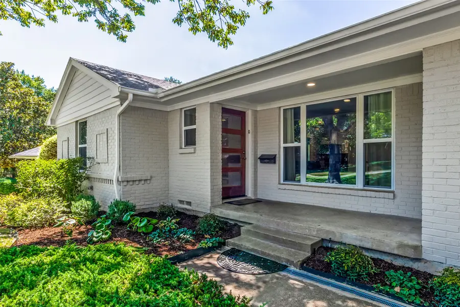 11609 Colmar Street, Dallas, TX 75218 - #3
