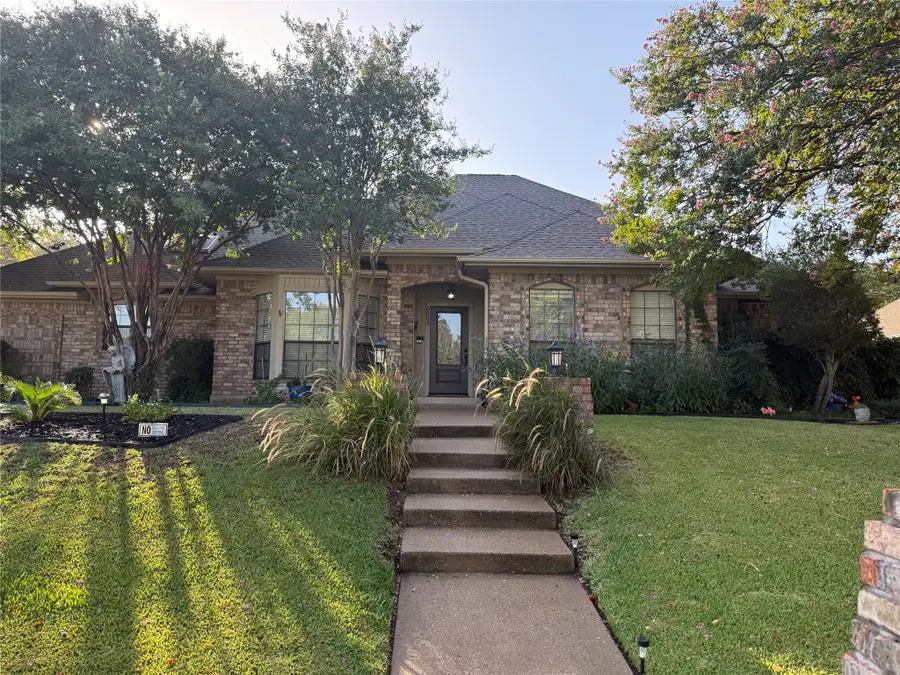 6004 Lakehurst Drive, Arlington, TX 76016 - #3