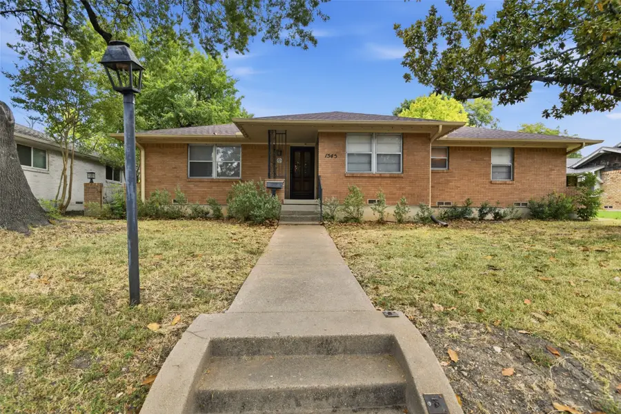 1545 W Pentagon Parkway, Dallas, TX 75224 - #2