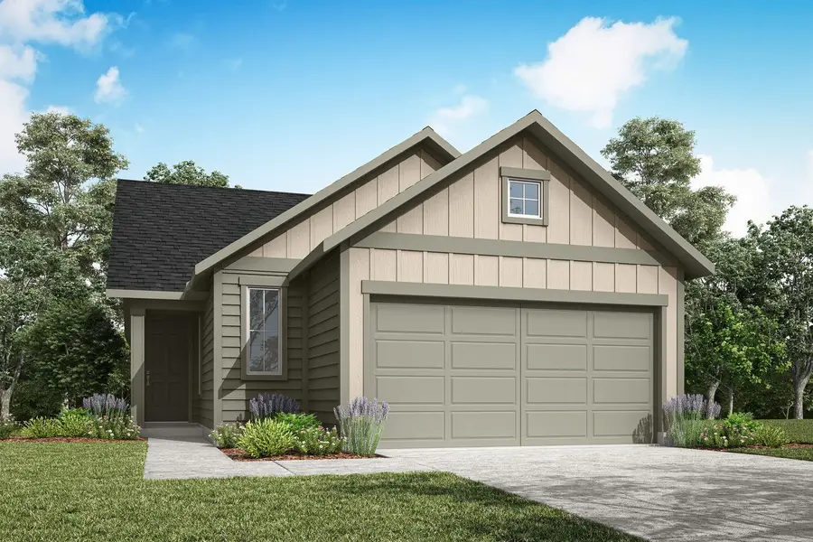7324 Summer Sunset Drive, Denton, TX 76249 - #3