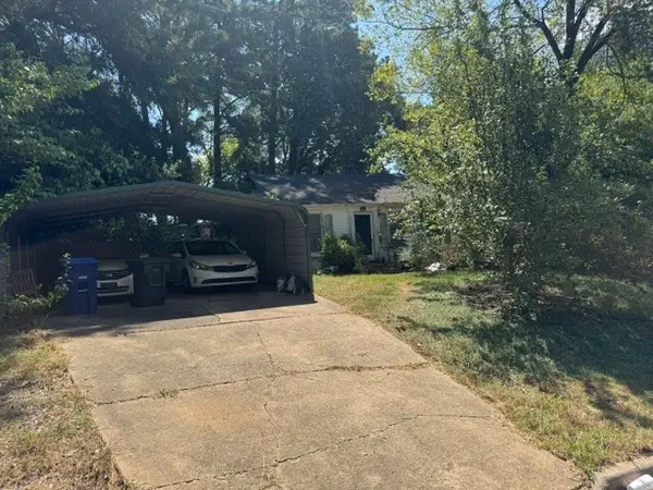 2829 Elm Street, Shreveport, LA 71104