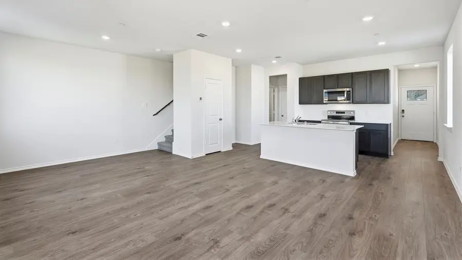 4010 Sparrow St., Dallas, TX 75237 - #2