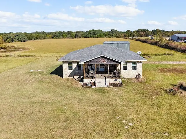 17215 Tarlton Road, Mabank, TX 75147 - #2