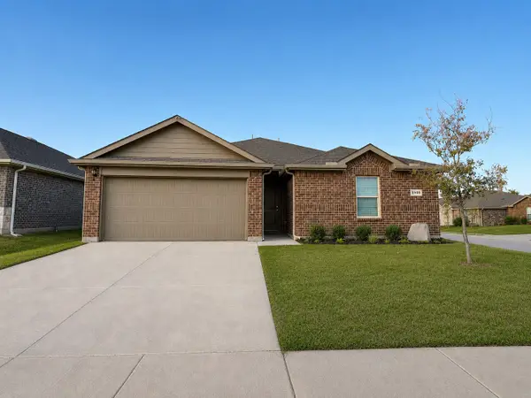 2803 Jasmine Drive, Sherman, TX 75092