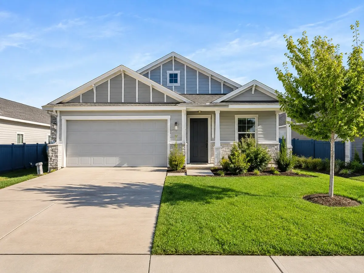 128 Honeysuckle Street, Princeton, TX 75407 - #1