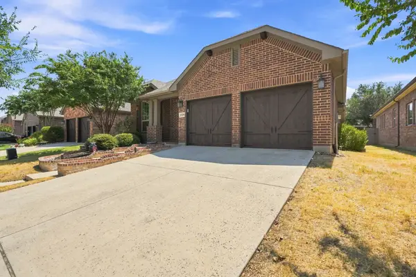 1529 8th Street, Argyle, TX 76226