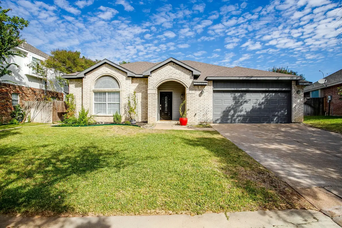 7550 Deerlodge Trail, Fort Worth, TX 76137 - #1