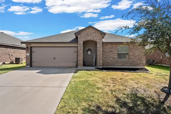3016 Jackal Drive, Lorena, TX 76655