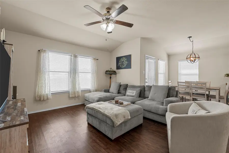 3016 Jackal Drive, Lorena, TX 76655 - #2