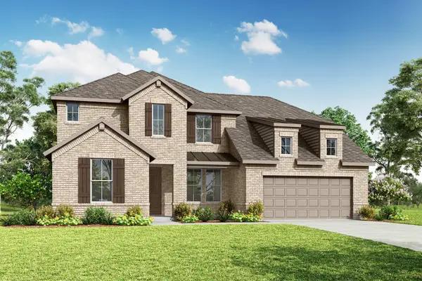 3704 Herrick Street, Rockwall, TX 75032
