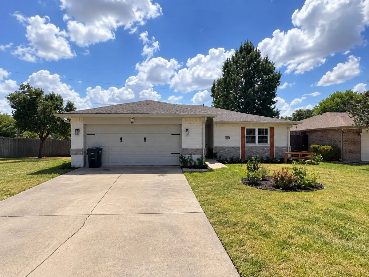 1609 Bette Drive, Mesquite, TX 75149 - #1