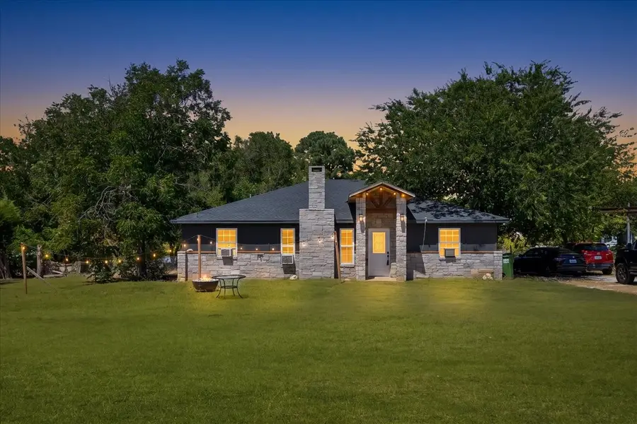 4506 Garden View Drive, Granbury, TX 76049 - #3