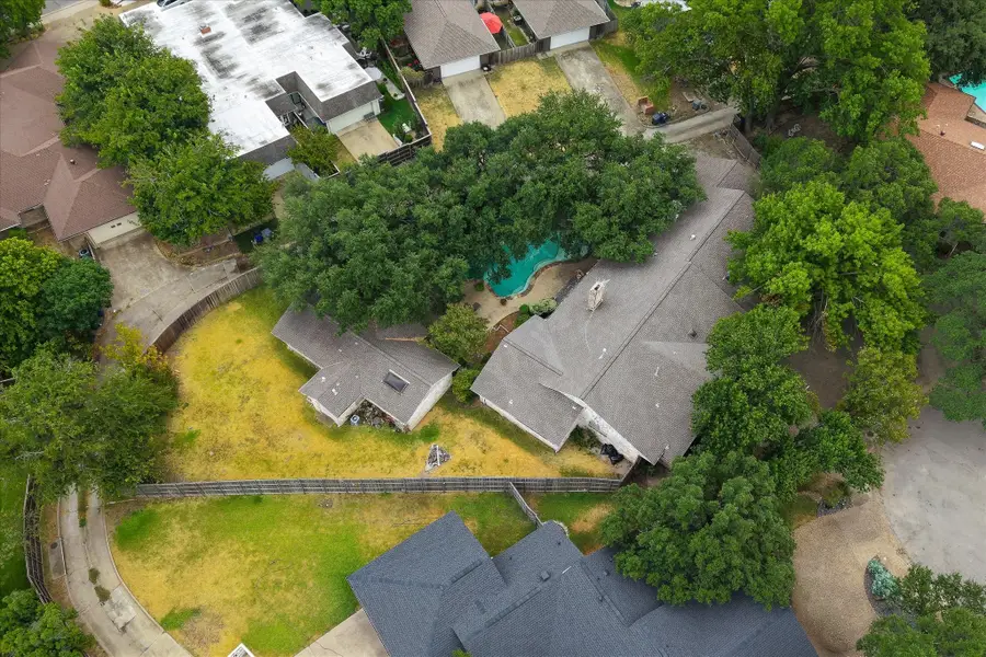 6940 Wildglen Drive, Dallas, TX 75230 - #2