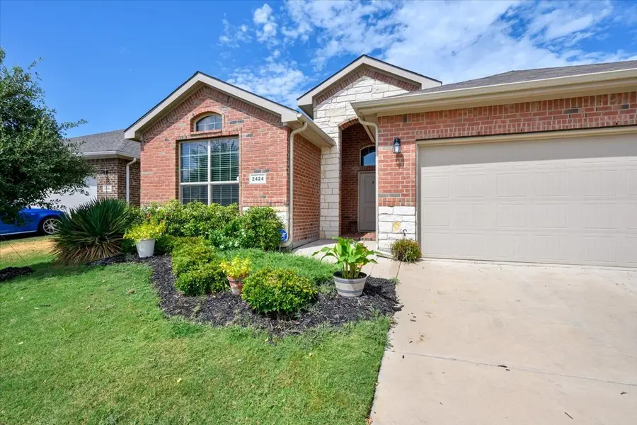 2424 O Conner Ranch Drive, Weatherford, TX 76087 - #3