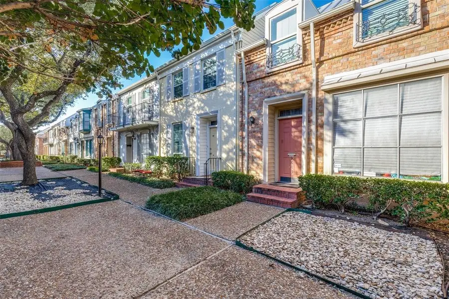 9843 Park Lane Court, Dallas, TX 75220 - #2
