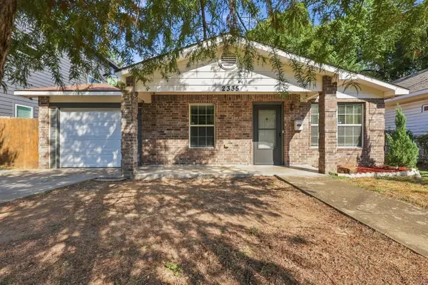 2335 Bethurum Avenue, Dallas, TX 75215